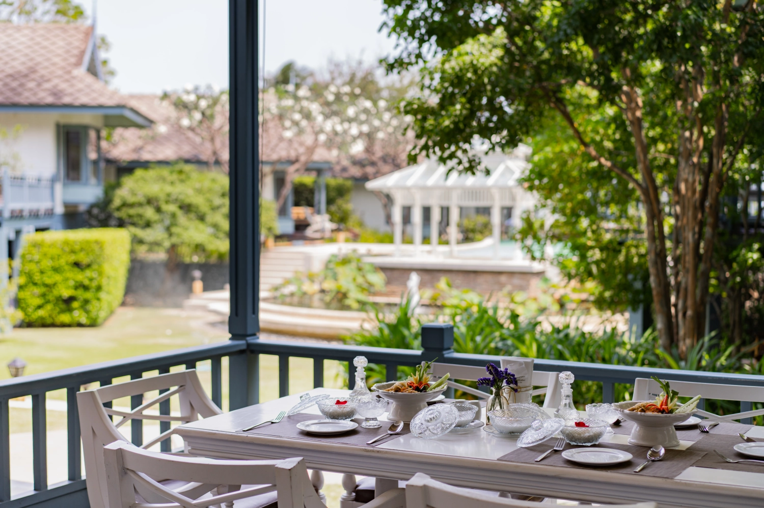 Deva Bistro